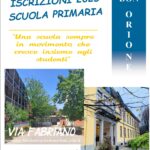 openday scuola primaria