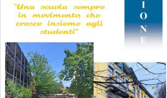 openday scuola primaria