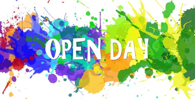 Open Day scuola sec. 1° grado “L. da Vinci- Sand”, sabato 23 novembre 2024